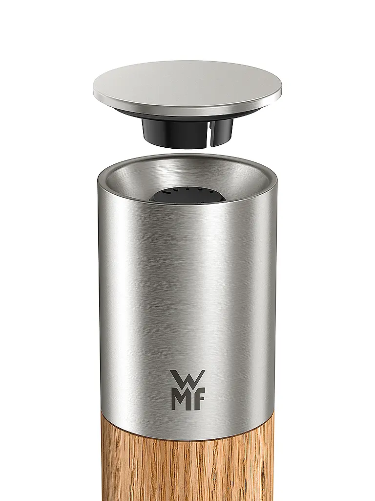 WMF | Gewürzmühle NATUR Light | 