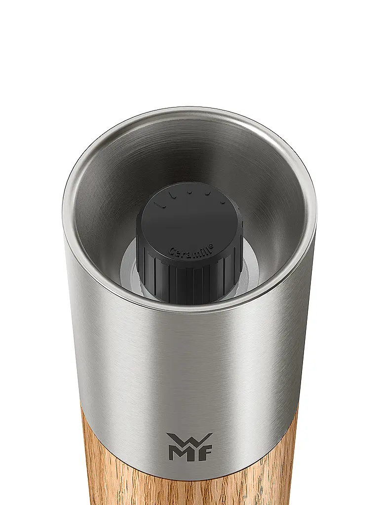 WMF | Gewürzmühle NATUR Light | 