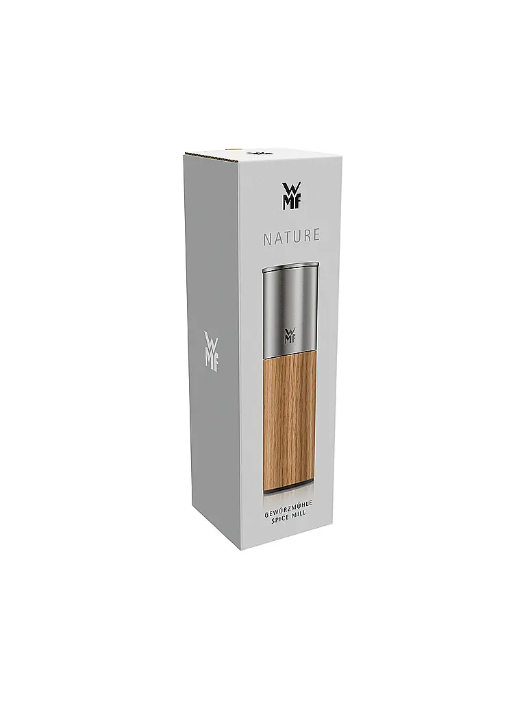 WMF | Gewürzmühle NATUR Light | 