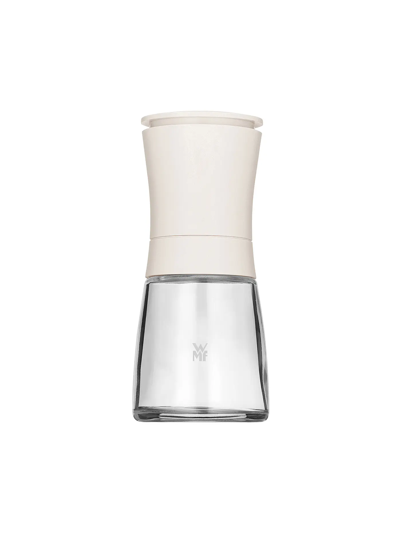 WMF | Gewürzmühle TREND 14cm Weiss | weiss