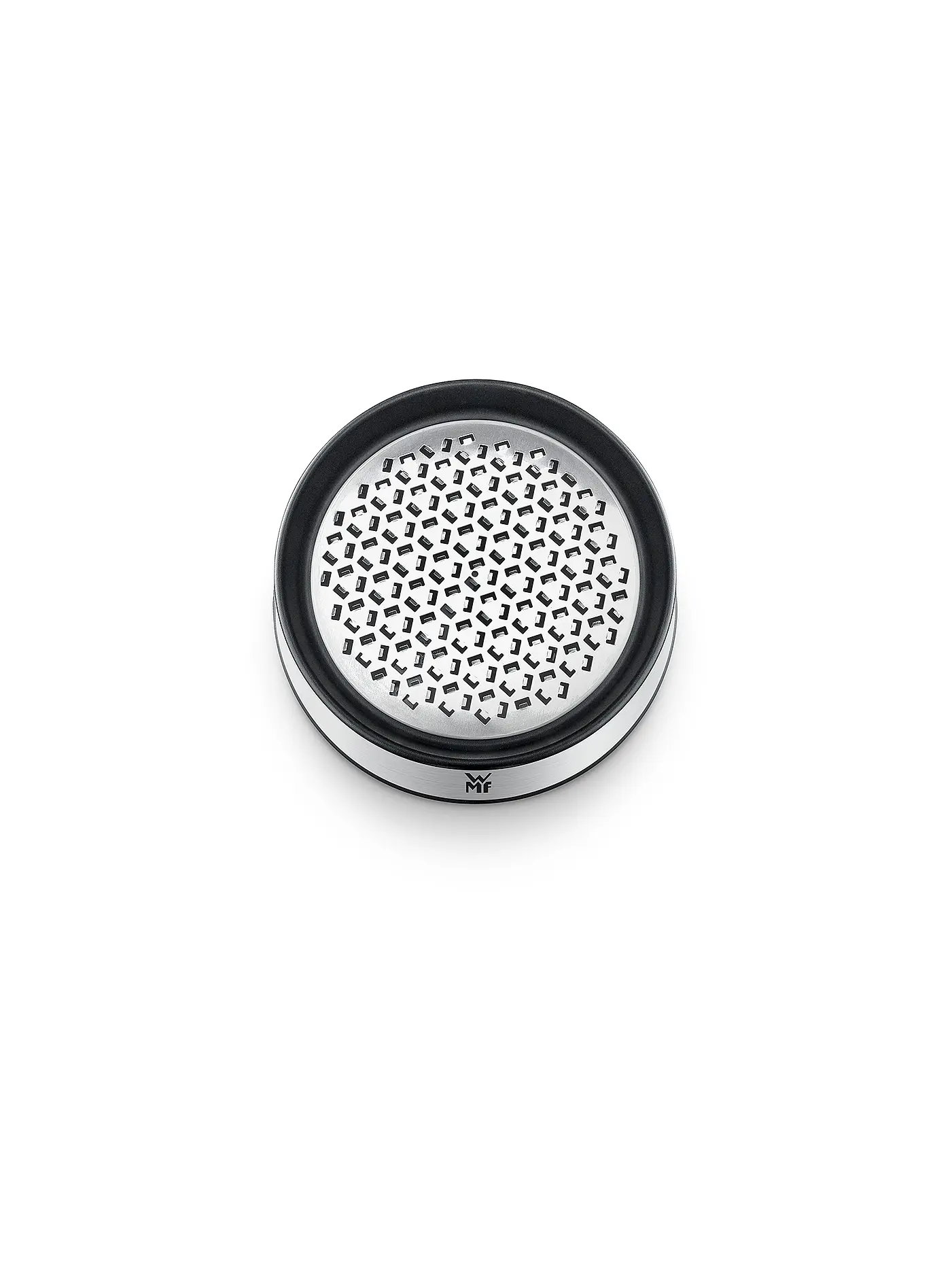 WMF | Ingwerreibe | silber
