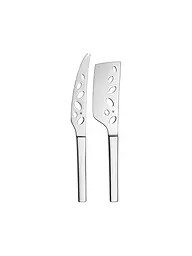 WMF | Käsemesser Set 2-tlg. NUOVA Cromargan | silber