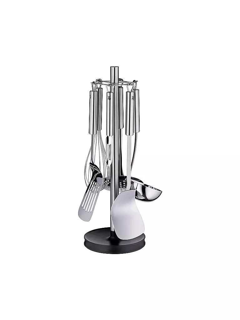 WMF | Küchenhelfer-Set Profi Plus 7-teilig | 