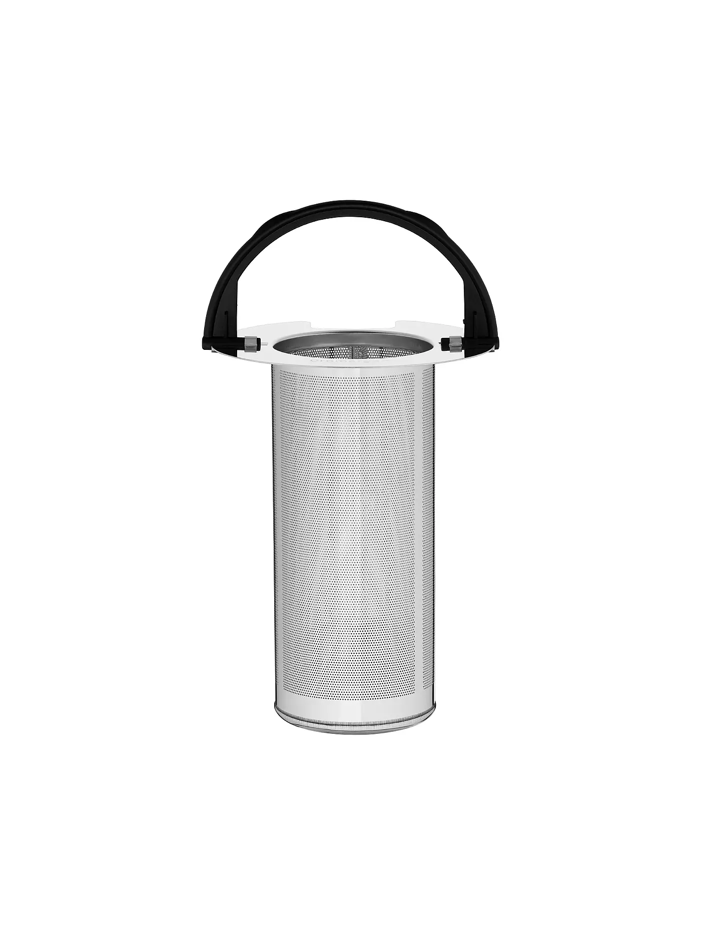 WMF | Küchenminis 2 in 1 Vario Wasserkocher 1l | transparent
