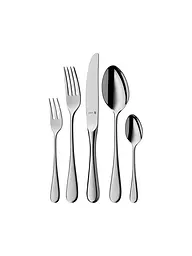 WMF | Kent Plus Besteck-Set, 30-teilig | silber