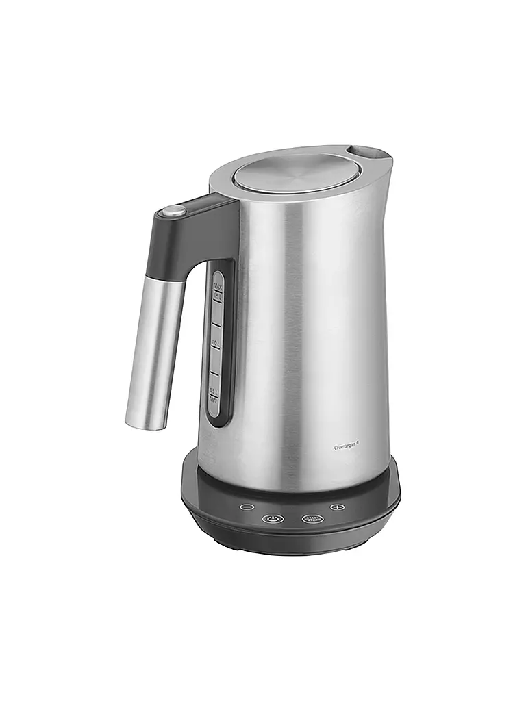 WMF | Kineo Wasserkocher Vario 1,6 l | silber