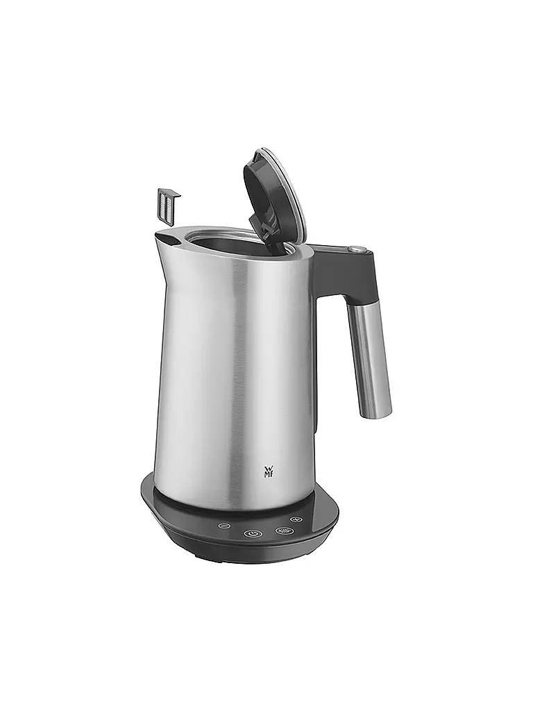 WMF | Kineo Wasserkocher Vario 1,6 l | silber