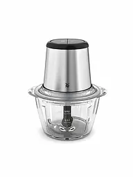 WMF | Kult X Edition Zerkleinerer 320W 1l | silber