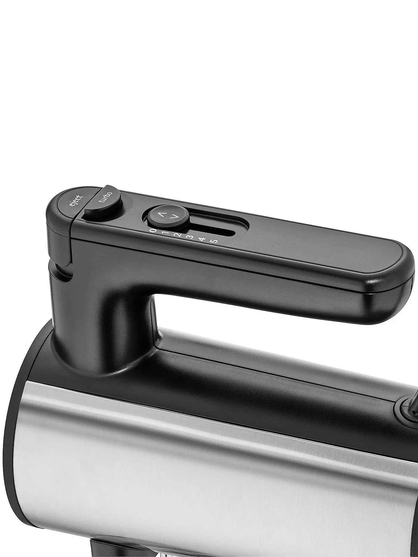 WMF | Kult X Handmixer Edition | silber