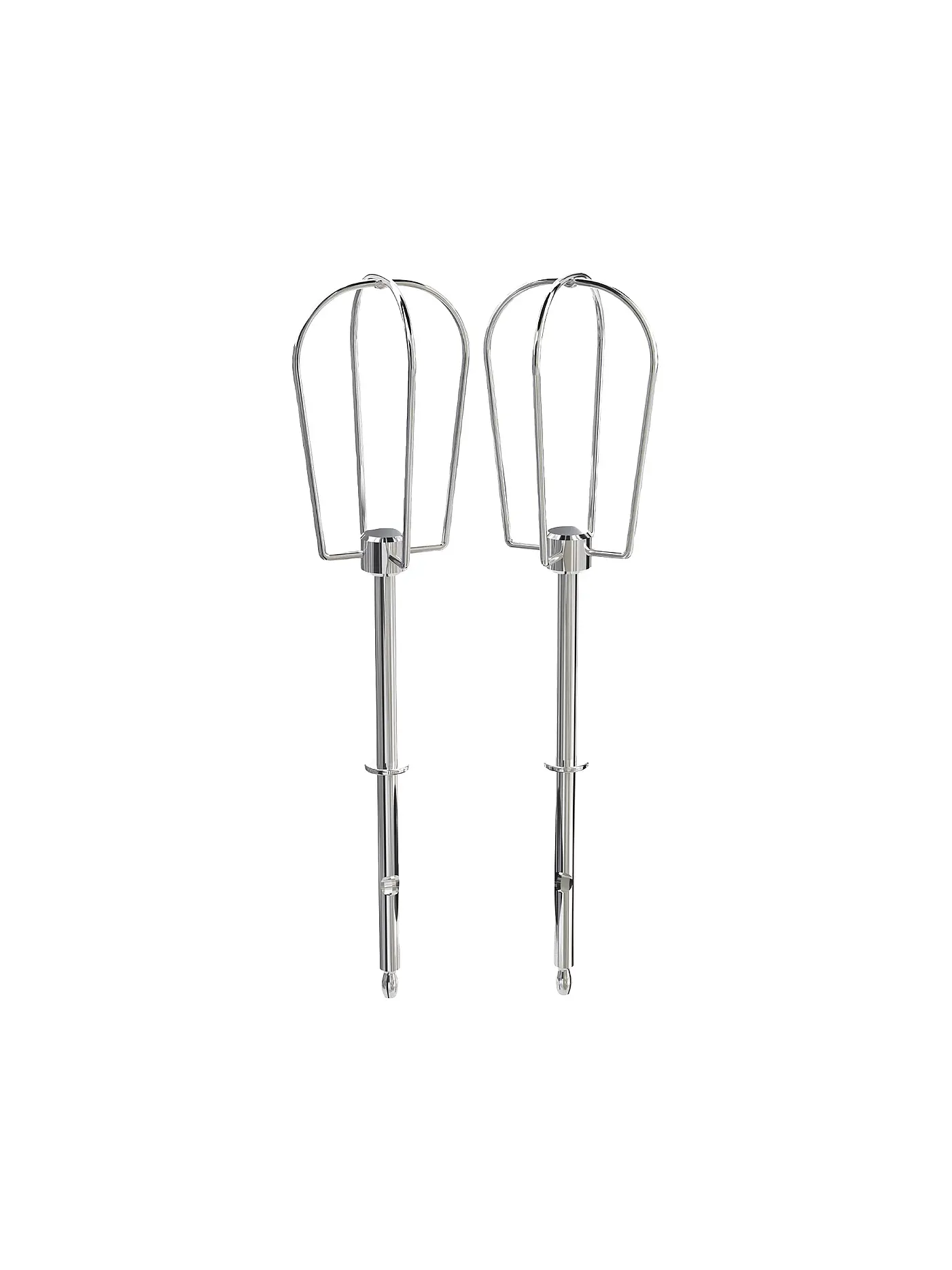 WMF | Kult X Handmixer Edition | silber