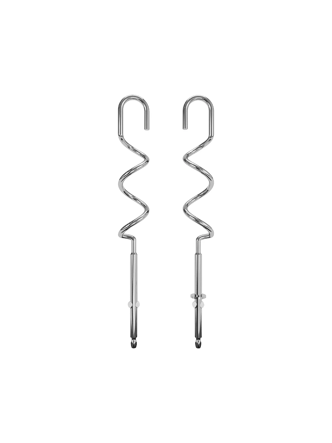 WMF | Kult X Handmixer Edition | silber