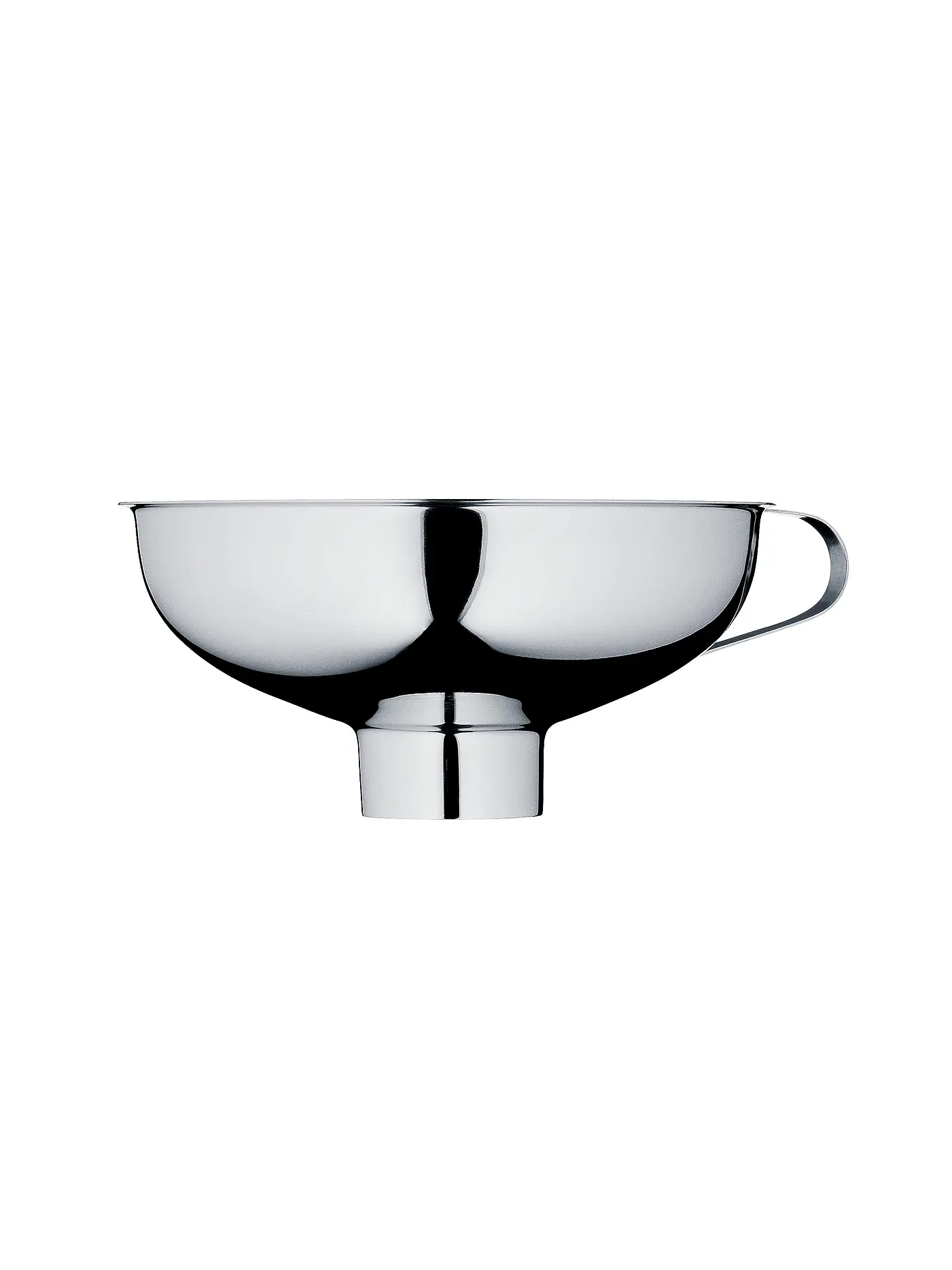 WMF | Marmeladetrichter GOURMET 40mm Cromargan | silber