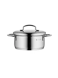 WMF | Mini Bratentopf 14cm | silber