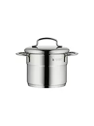 WMF | Mini Fleischtopf 12cm | silber