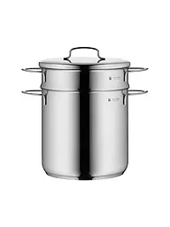WMF | Mini Nudeltopf 18cm | silber