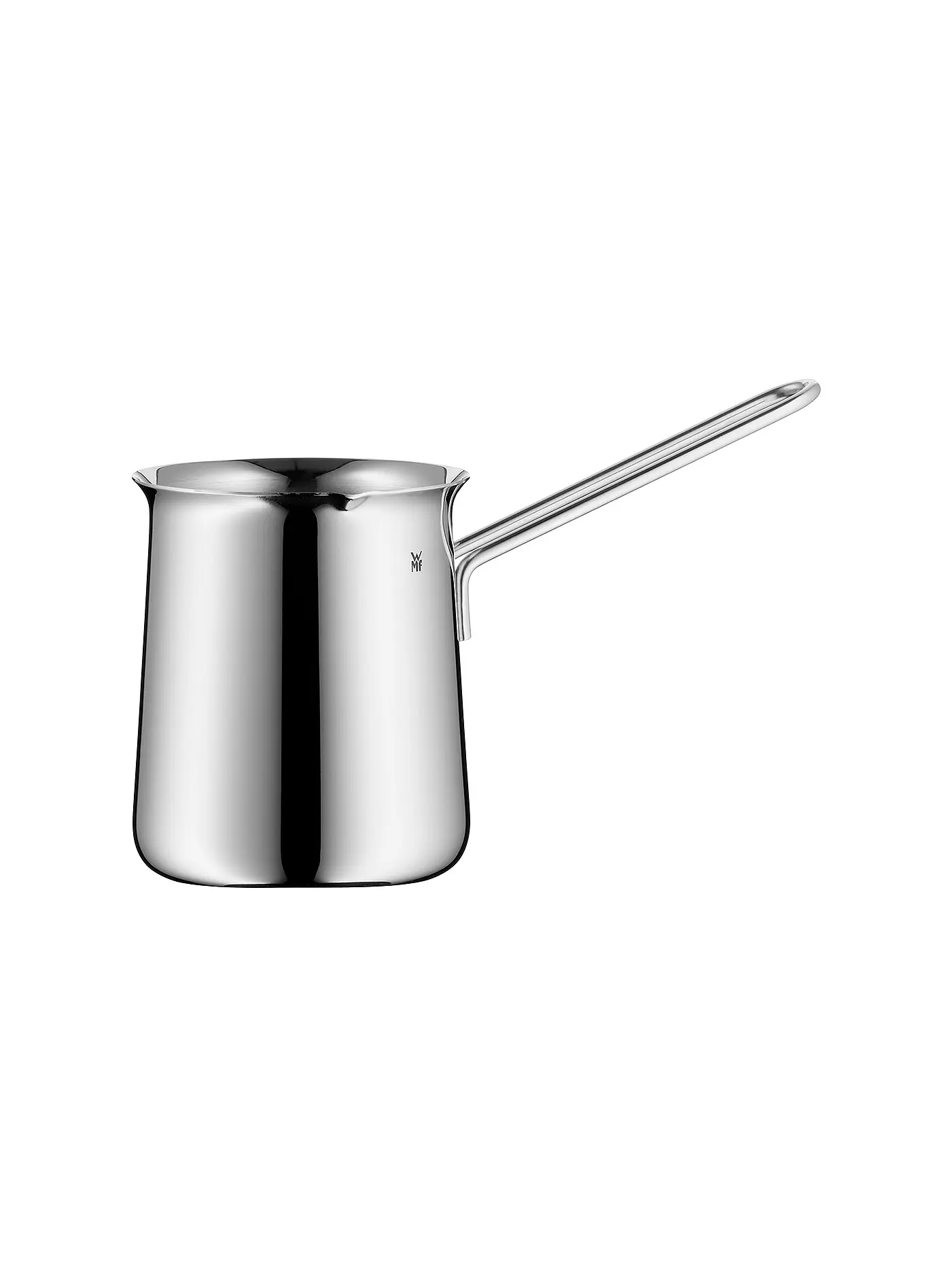 WMF | Mokkakännchen GOURMET 240ml Cromargan | silber