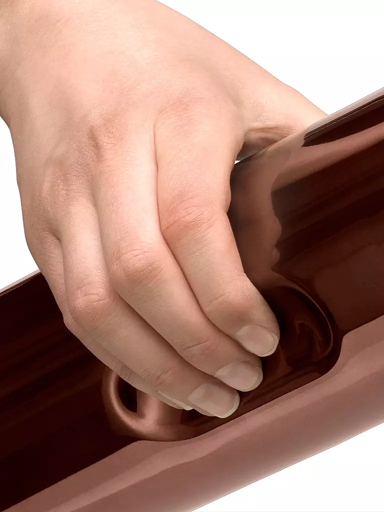 WMF | Motion Isolierflasche 1l Kupfer | kupfer