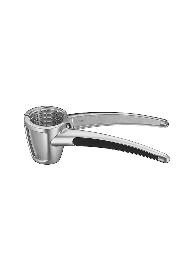 WMF | Nussknacker Gourmet Zinkdruckguss | silber