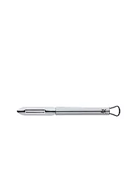 WMF | Profi Plus  Gemüseschäler Edelstahl 19cm | silber