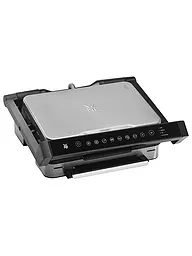 WMF | Profi Plus Kontaktgrill Perfection | Silber