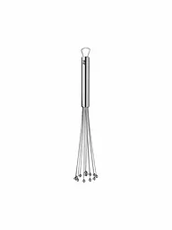 WMF | Rührblitz Profi Plus 27cm | silber