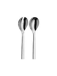 WMF | Salatbesteck NUOVA 25cm Cromargan | silber