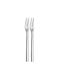 WMF | Serviergabel 2er Set NUOVA 20cm Cromargan | silber
