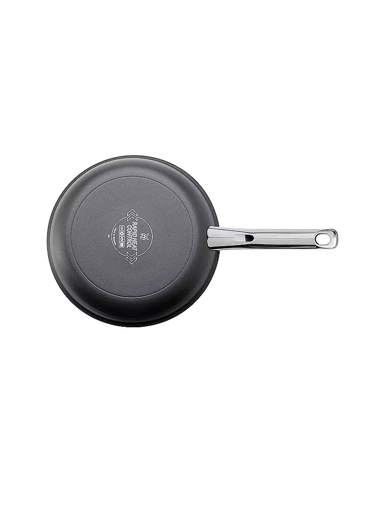 WMF | Steak Profi Bratpfanne 24cm | schwarz