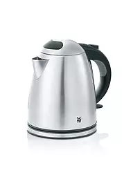 WMF | Stelio Wasserkocher 1,2l 2400W | silber