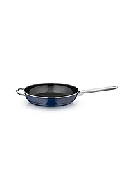 WMF | Stielpfanne FUSIONTEC MINERAL PRO 28cm Tim Raue Dunkelblau | dunkelblau