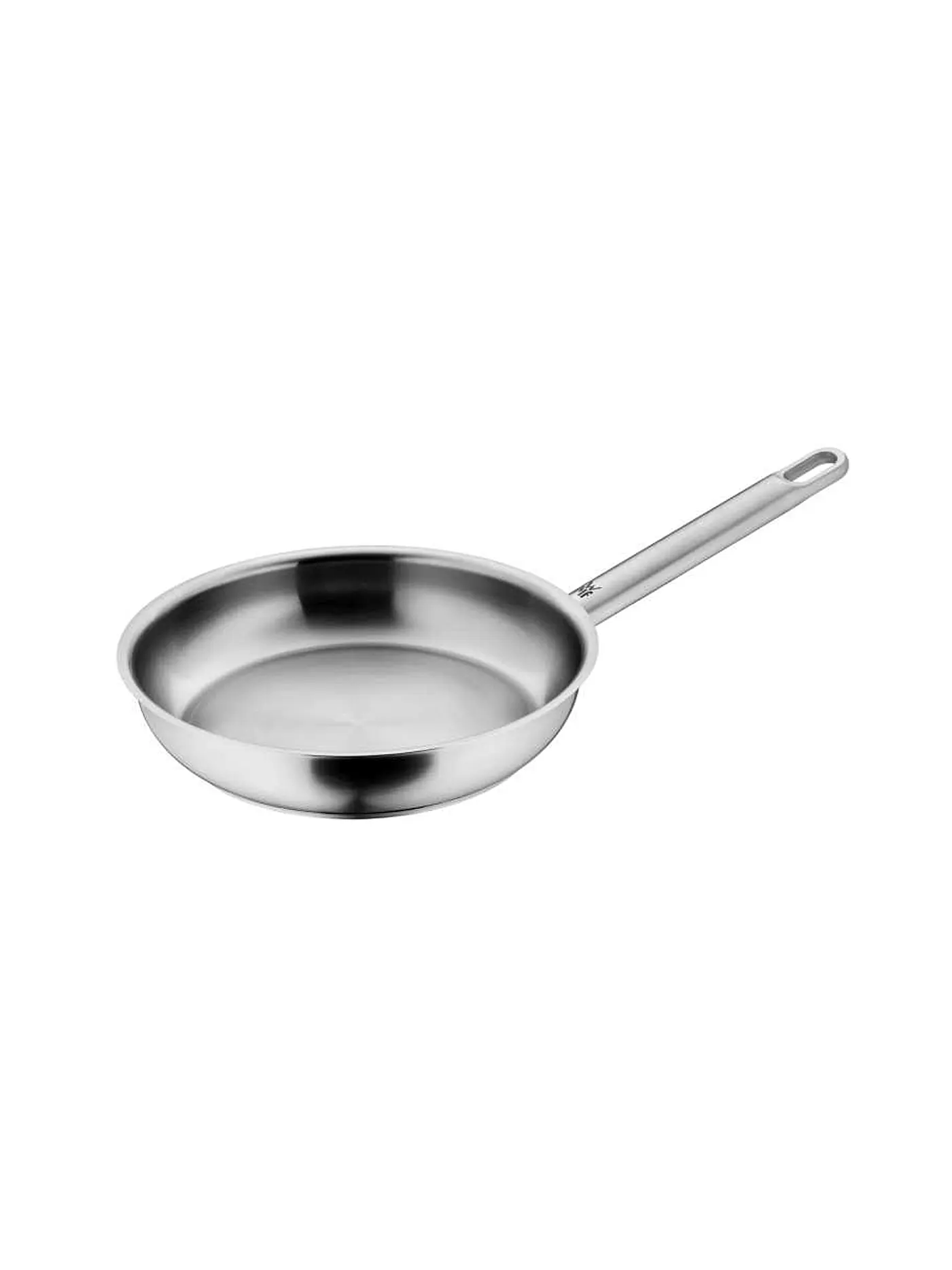 WMF | Stielpfanne ULTIMATE 24cm Cromargan | silber