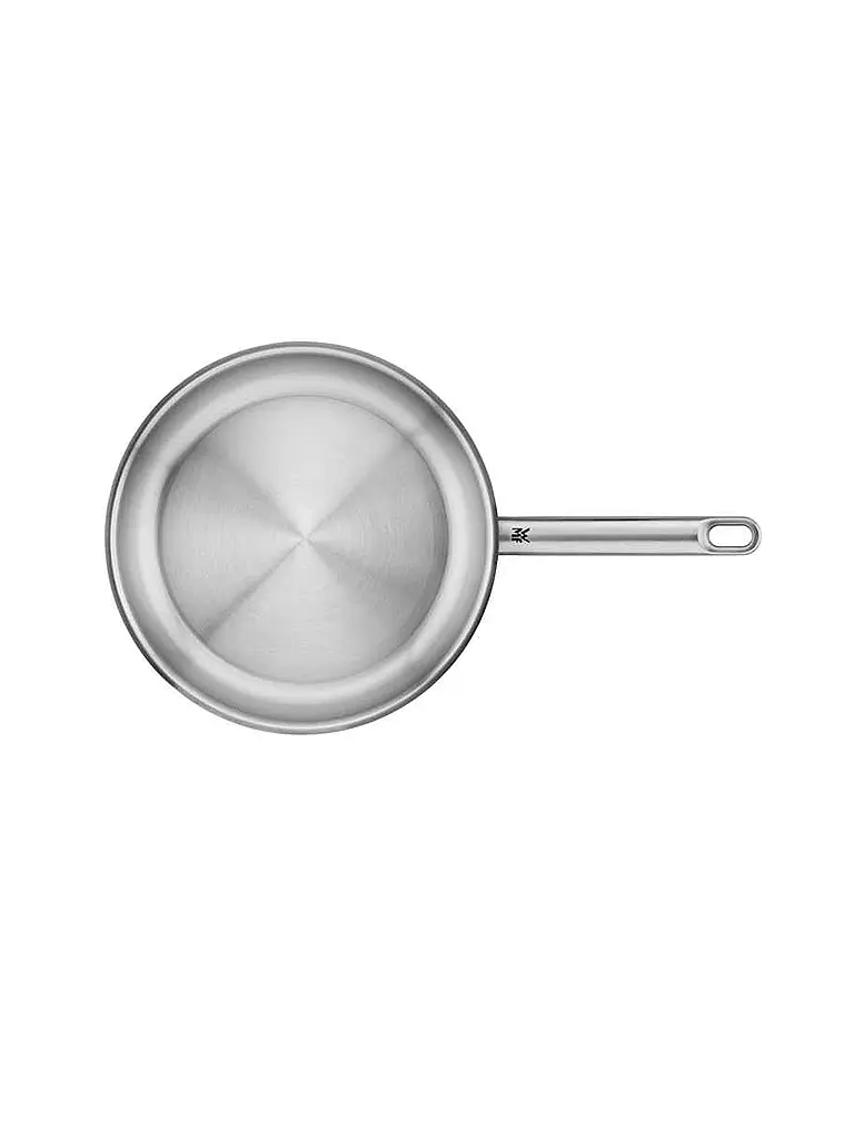 WMF | Stielpfanne ULTIMATE 28cm Cromargan | silber