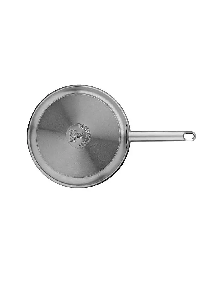 WMF | Stielpfanne ULTIMATE 28cm Cromargan | silber