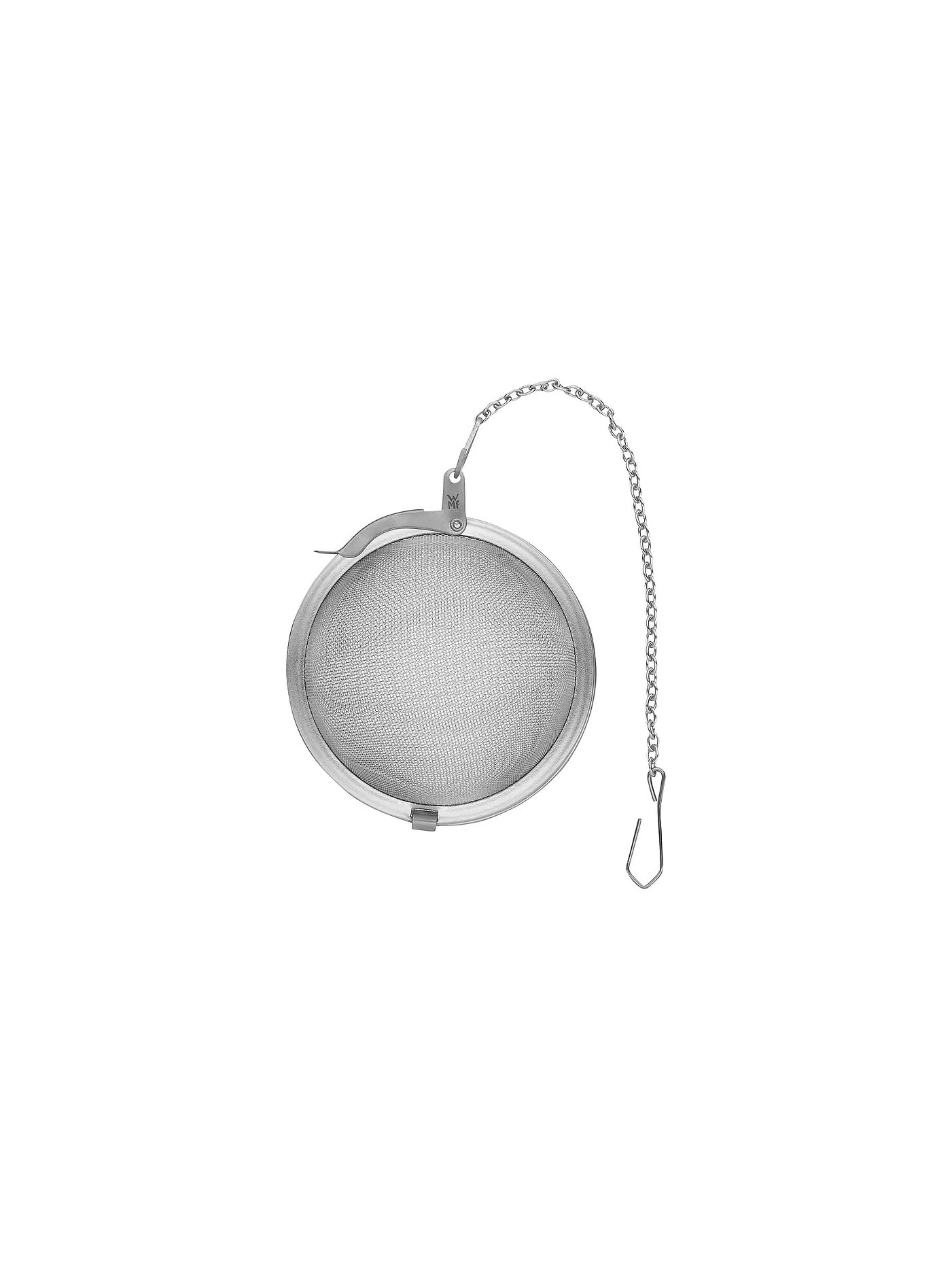 WMF | Tee/Gewürz-Sieb  GOURMET 5 cm Cromargan | silber