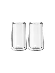 WMF | Teeglas 2er Set SMARTTEA Borosilikatglas | transparent