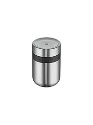 WMF | Thermo Speisebehälter 0,3+0,2l Cromargan  | silber