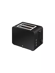 WMF | Toaster STELIO deep black | schwarz
