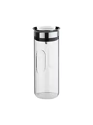 WMF | Wasserkaraffe 0,8 l "Motion" | transparent
