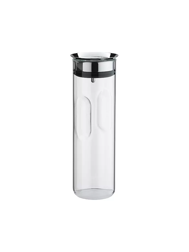 WMF | Wasserkaraffe 1,25 l "Motion" | transparent