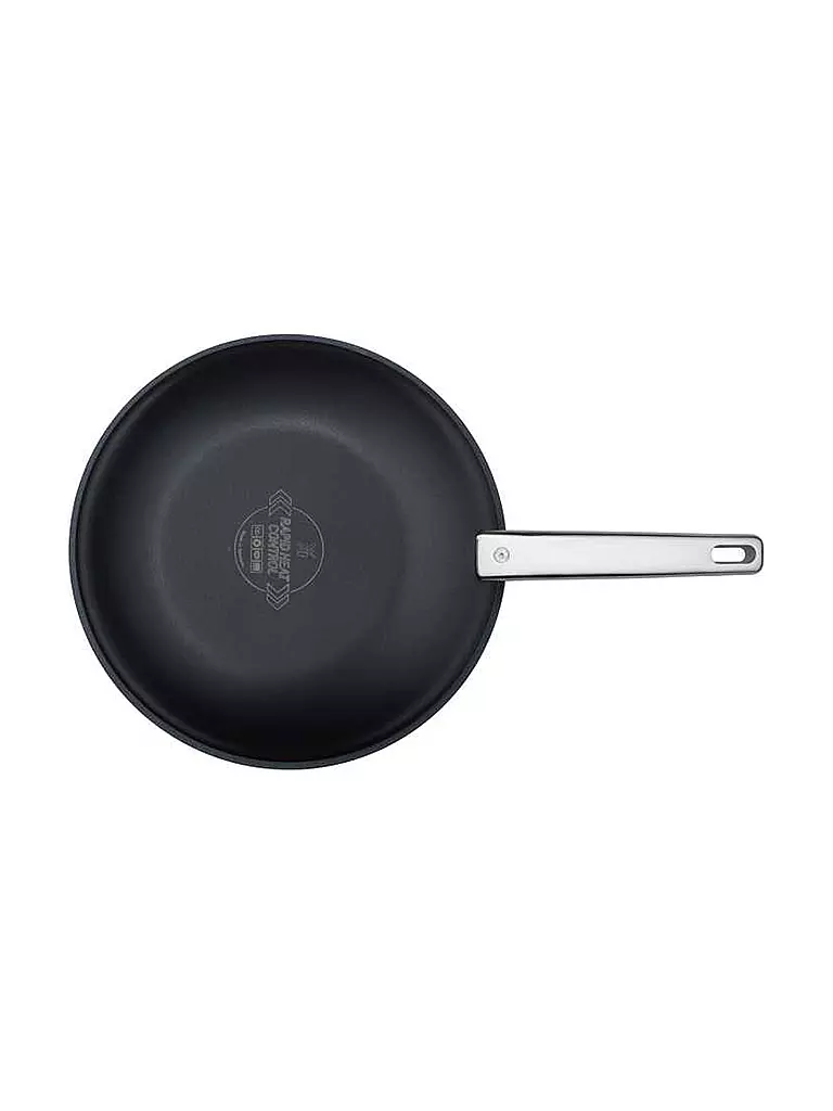 WMF | Wok 28cm DURACUISINE Duraquarz | schwarz