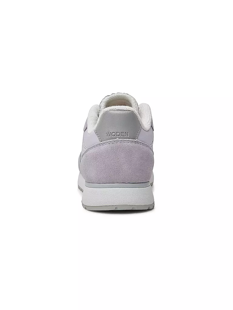 WODEN | Sneaker NELLIE SOFT | lila