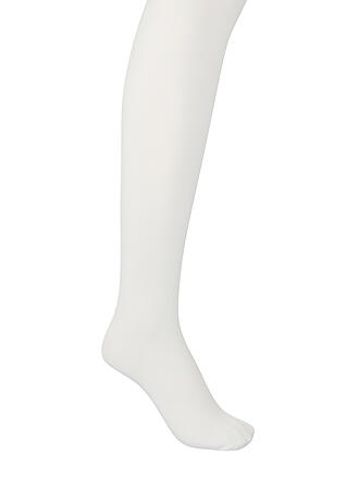 WOLFORD | Strumpfhose VELVET 66 DEN ecrue