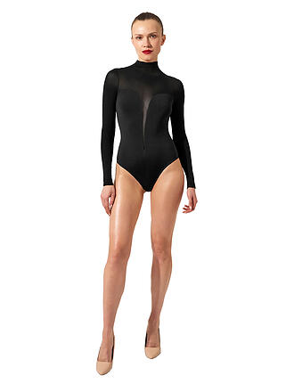 WOLFORD | Body black