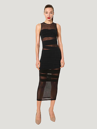 WOLFORD | Kleid INFINITE WRAP