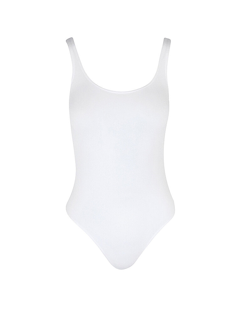 WOLFORD Body JAMAIKA white weiss | L