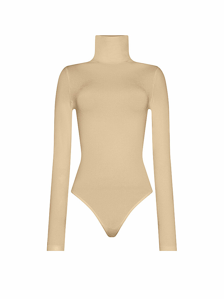 WOLFORD Body COLORADO cafe au lait beige | L