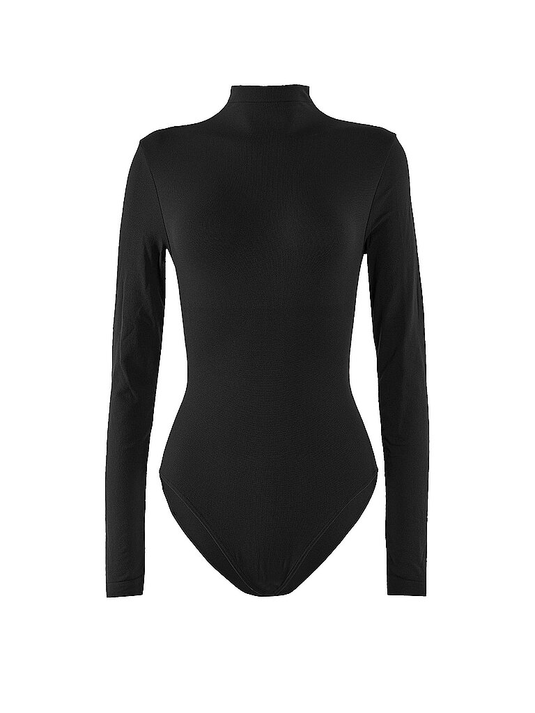 WOLFORD Body black schwarz | M