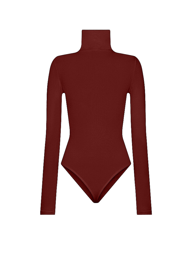 WOLFORD Body COLORADO bordeaux dunkelrot | L