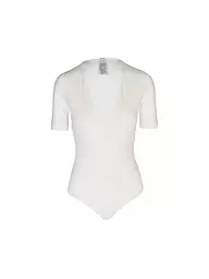 WOLFORD | Body black | weiss