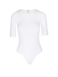 WOLFORD | Body BAHAMAS | weiss